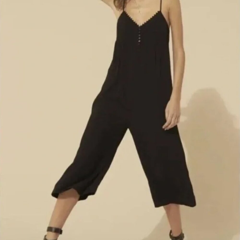 Ba&sh Fever Jumpsuit